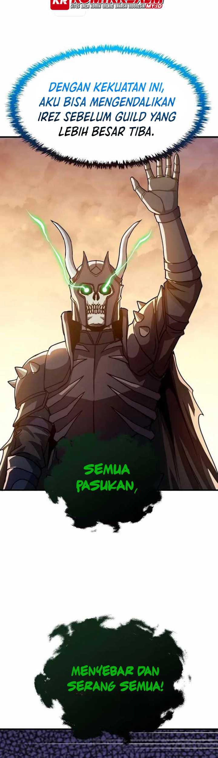 Logging in as a Monster Bab 31 halaman 45