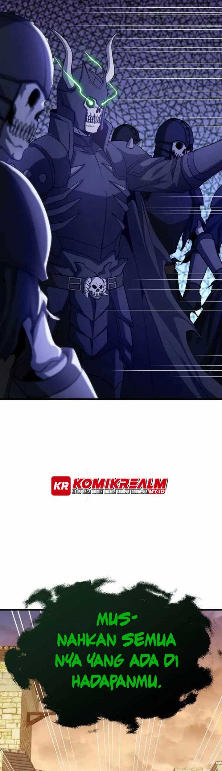 Logging in as a Monster Bab 31 halaman 46