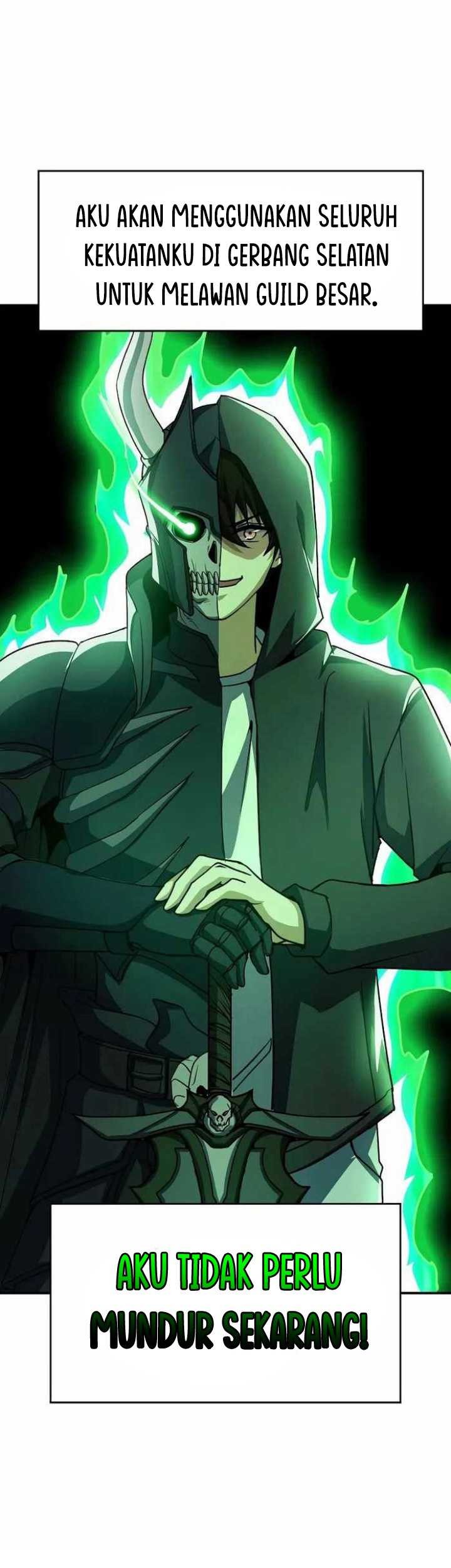 Logging in as a Monster Bab 31 halaman 51