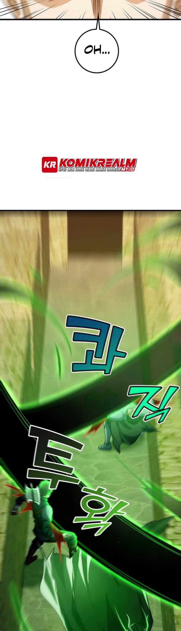Logging in as a Monster Bab 32 halaman 12