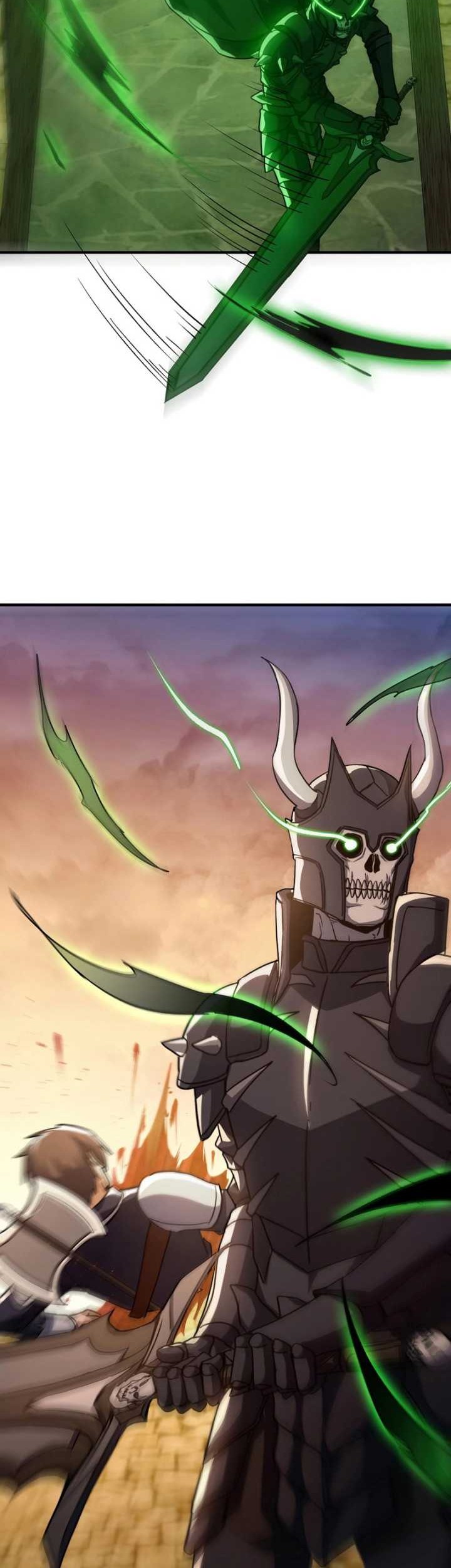 Logging in as a Monster Bab 32 halaman 13
