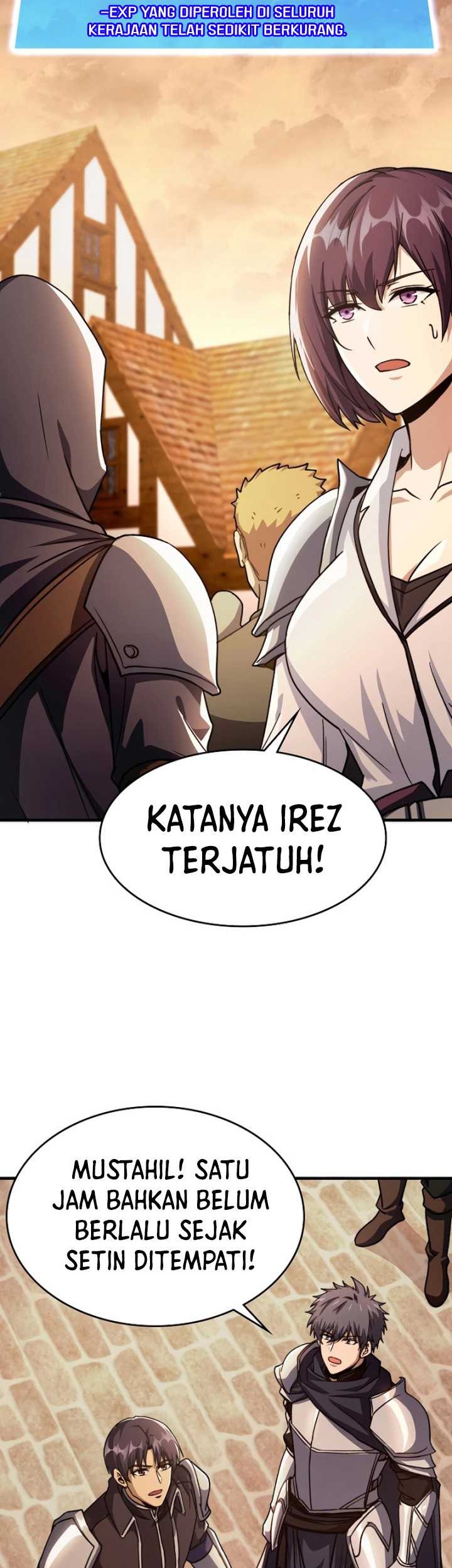 Logging in as a Monster Bab 32 halaman 18