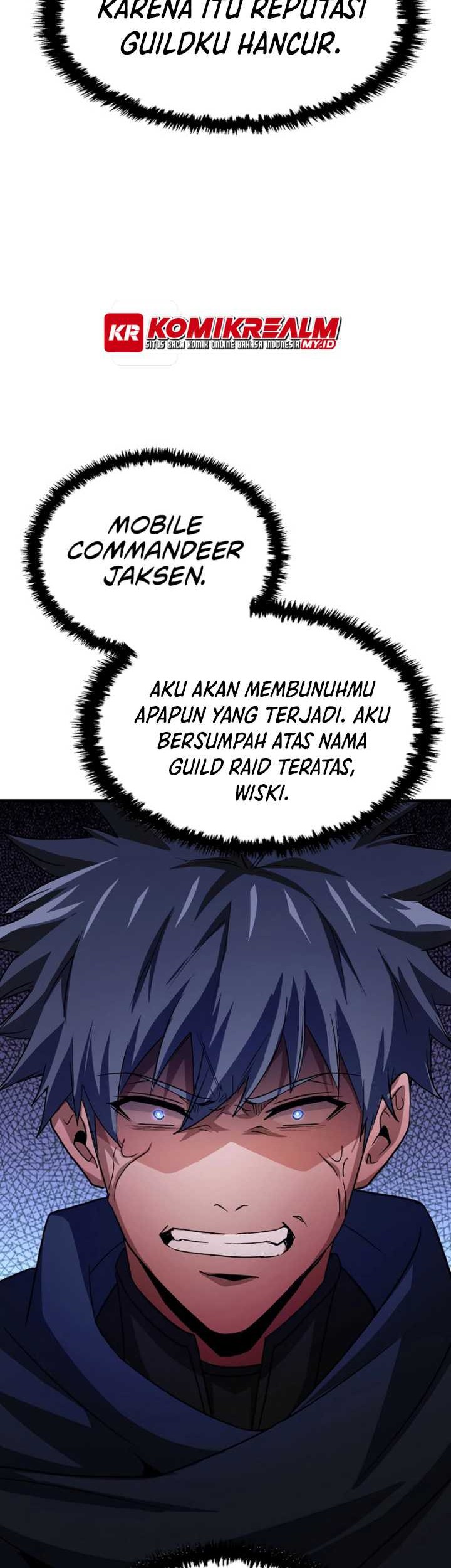 Logging in as a Monster Bab 32 halaman 24