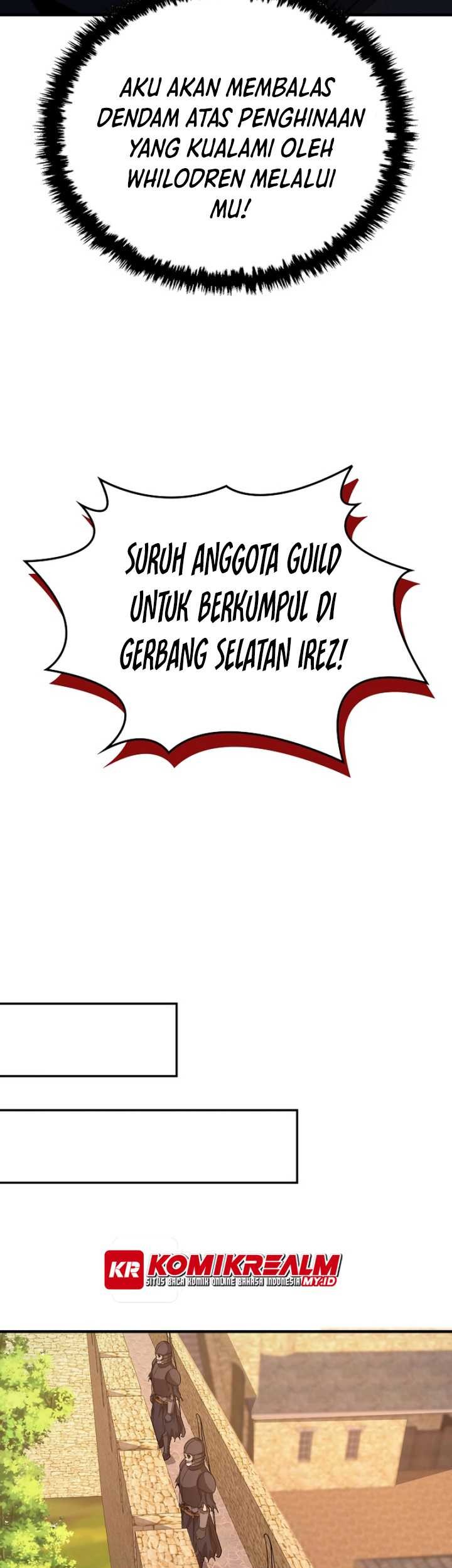 Logging in as a Monster Bab 32 halaman 25