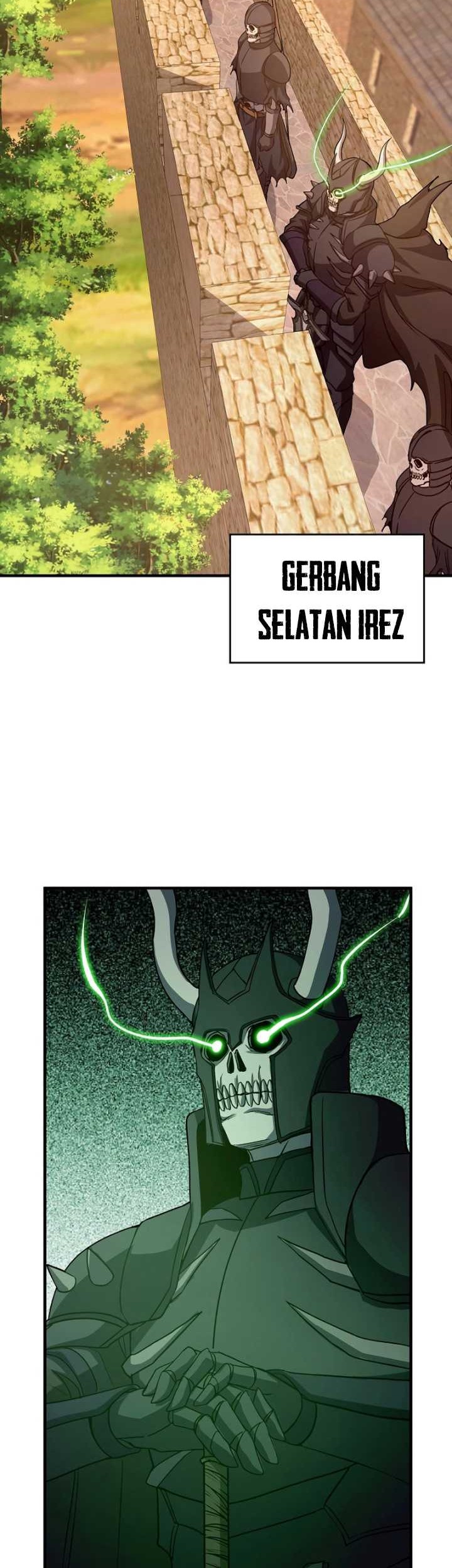 Logging in as a Monster Bab 32 halaman 26