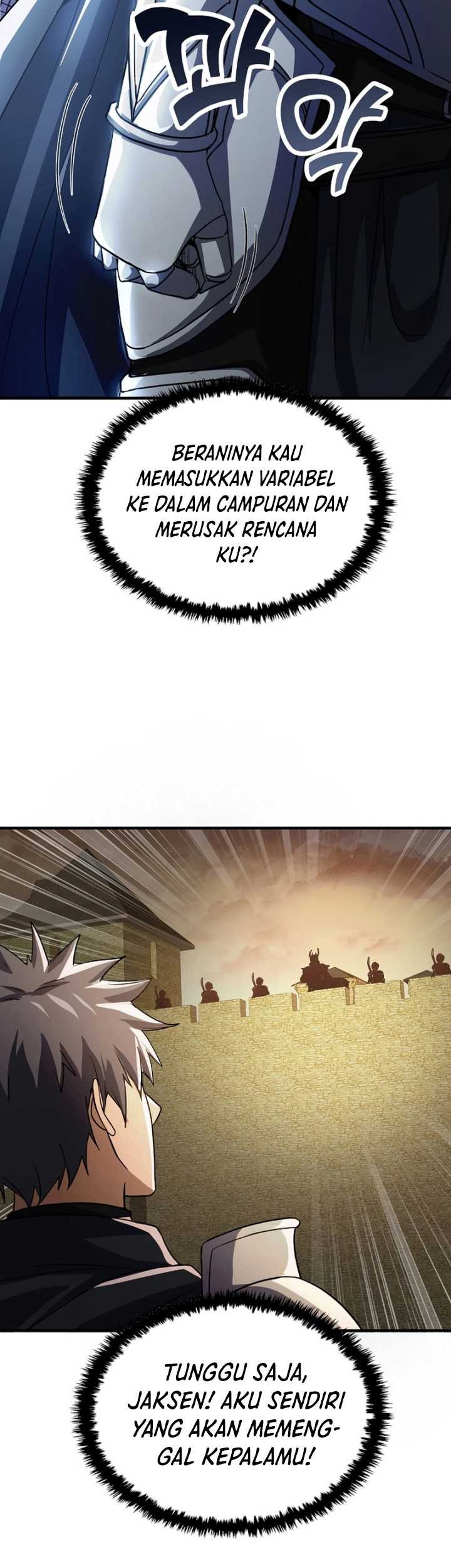 Logging in as a Monster Bab 32 halaman 32