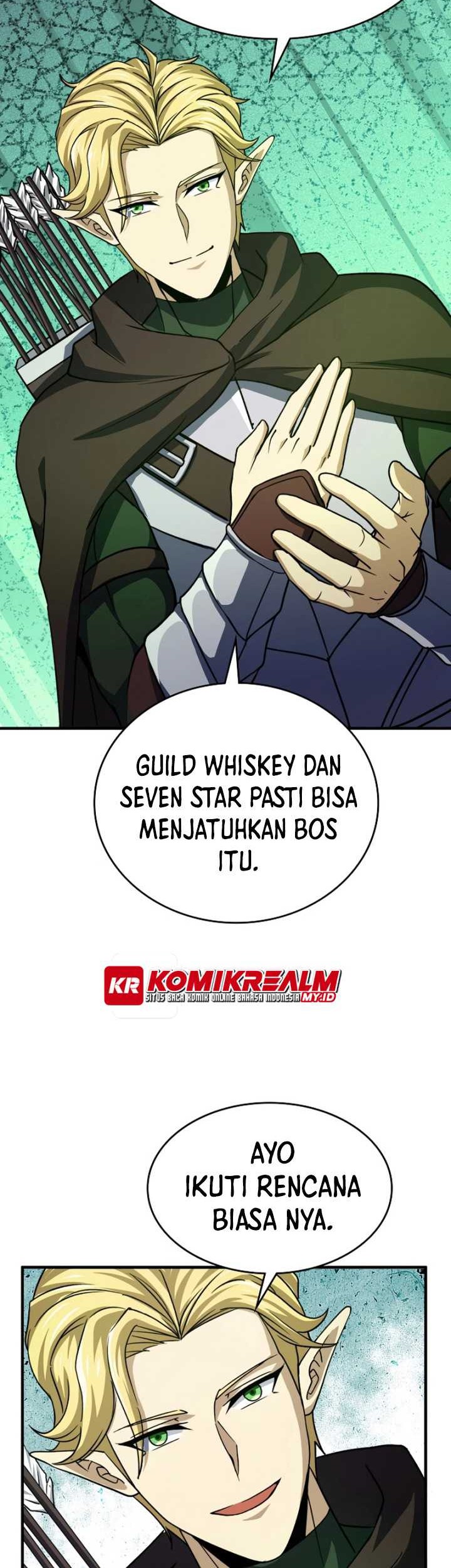 Logging in as a Monster Bab 32 halaman 46