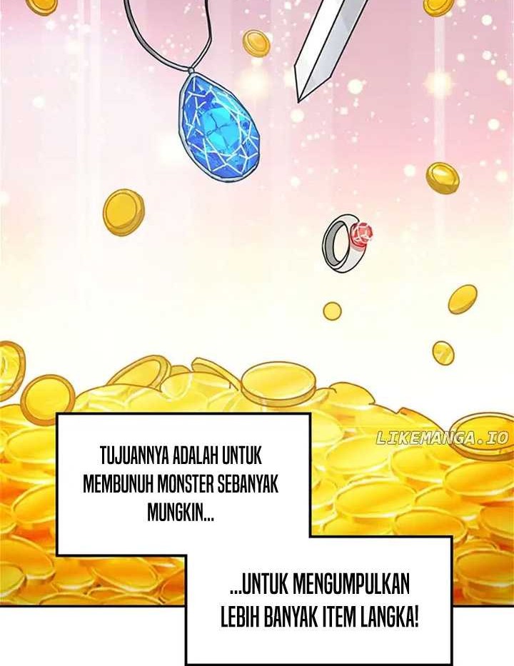Logging in as a Monster Bab 33 halaman 5