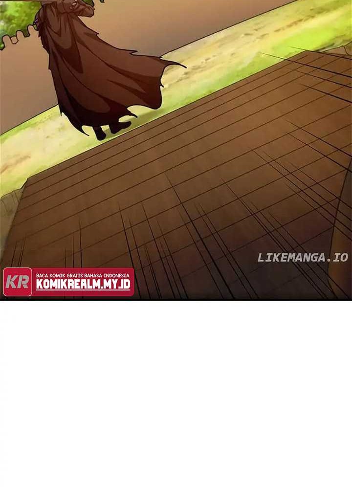 Logging in as a Monster Bab 33 halaman 25