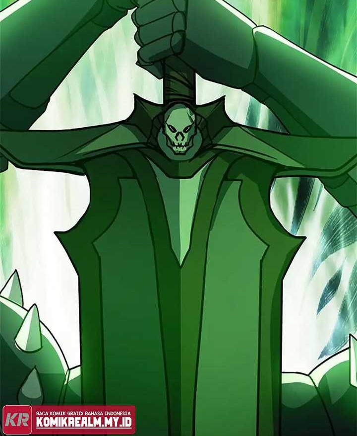 Logging in as a Monster Bab 33 halaman 27