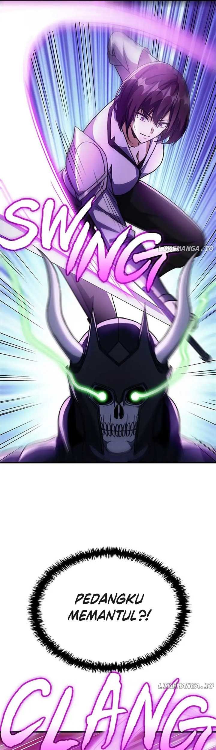 Logging in as a Monster Bab 33 halaman 34