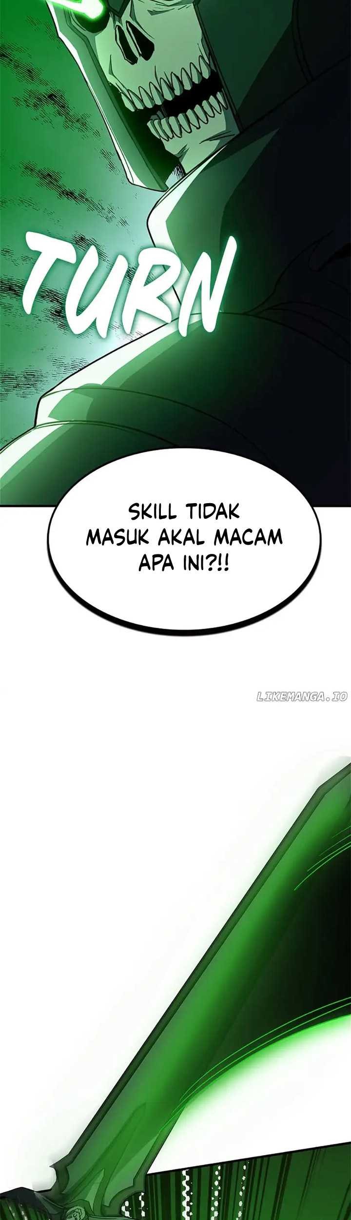 Logging in as a Monster Bab 33 halaman 38