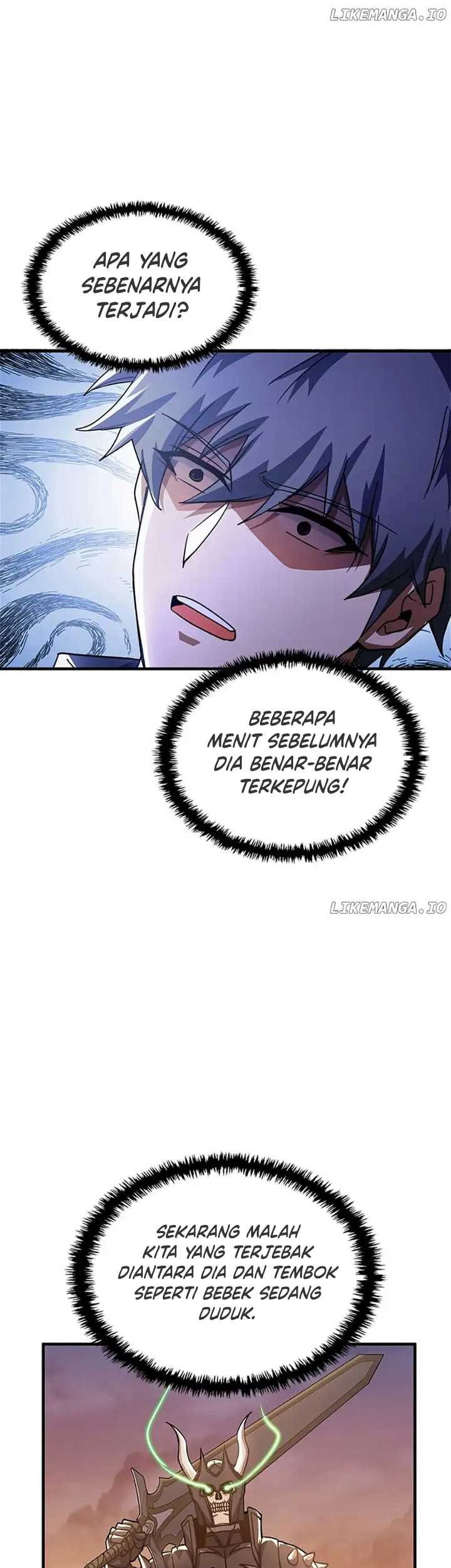 Logging in as a Monster Bab 33 halaman 44