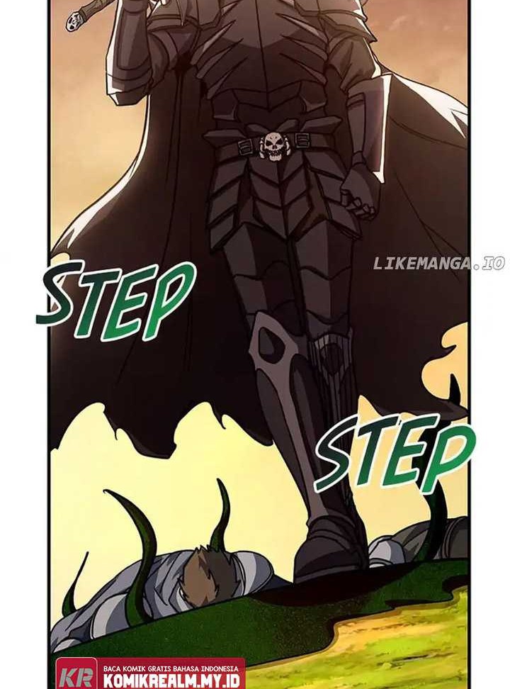 Logging in as a Monster Bab 33 halaman 45