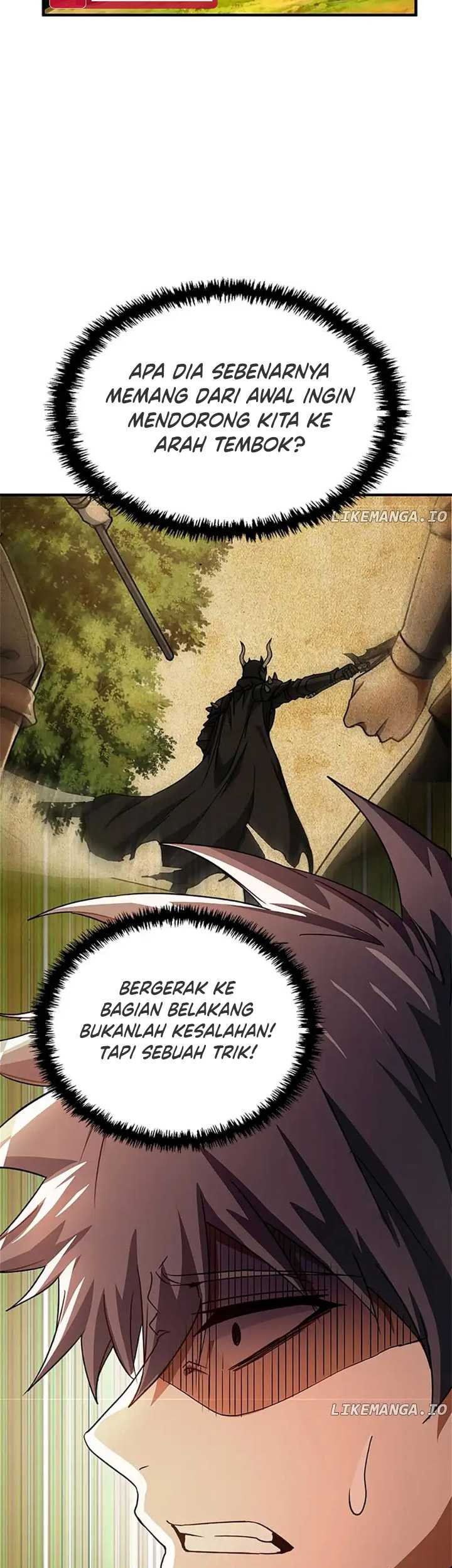 Logging in as a Monster Bab 33 halaman 46