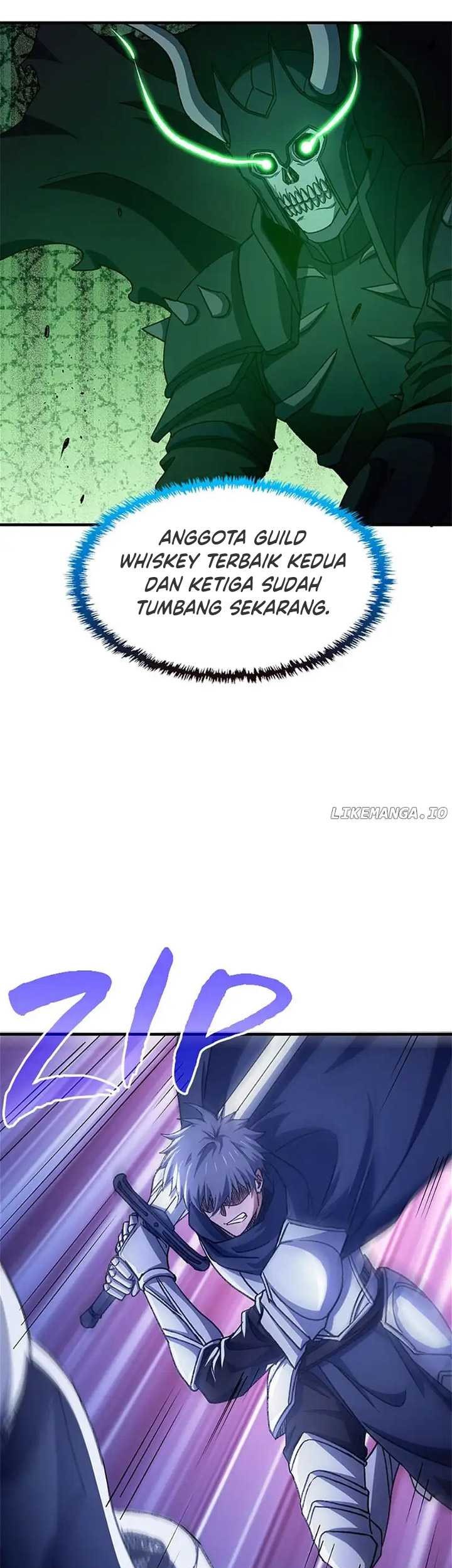 Logging in as a Monster Bab 33 halaman 62
