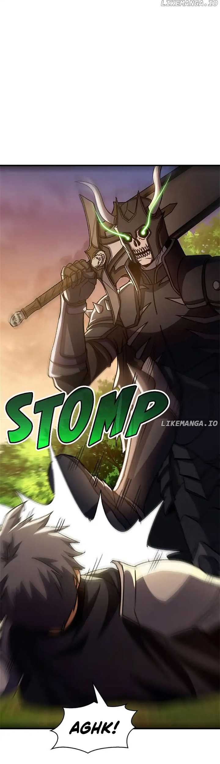Logging in as a Monster Bab 33 halaman 70
