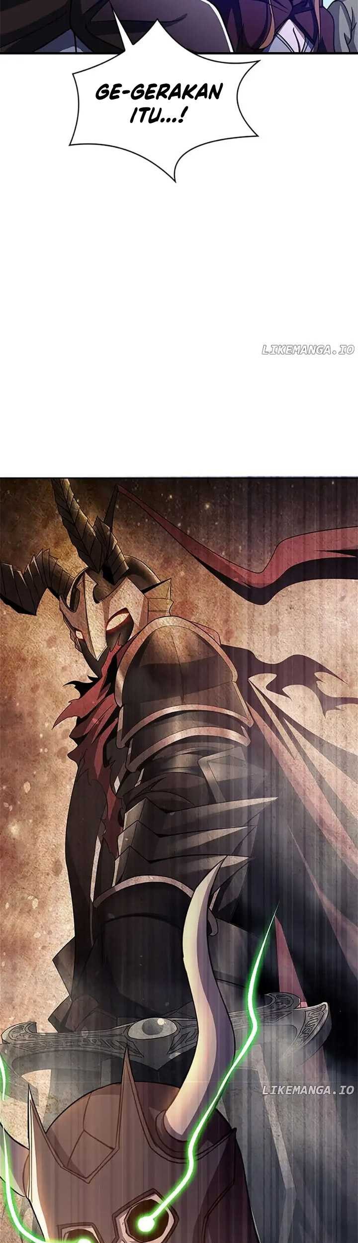 Logging in as a Monster Bab 33 halaman 78