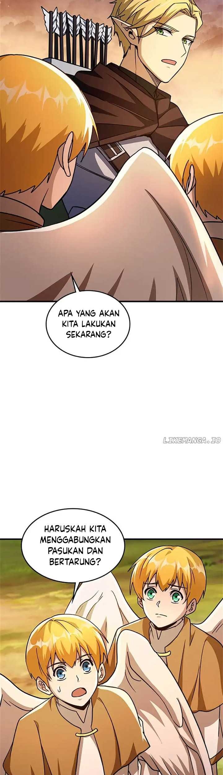 Logging in as a Monster Bab 34 halaman 6