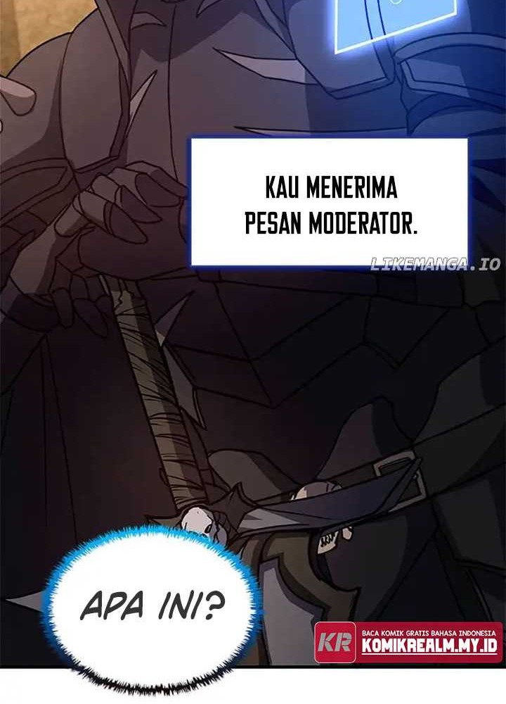 Logging in as a Monster Bab 34 halaman 17