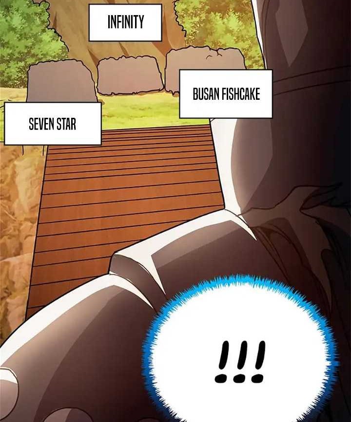 Logging in as a Monster Bab 34 halaman 21