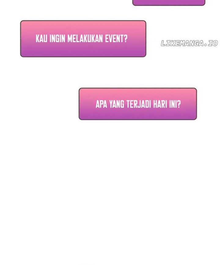 Logging in as a Monster Bab 34 halaman 25
