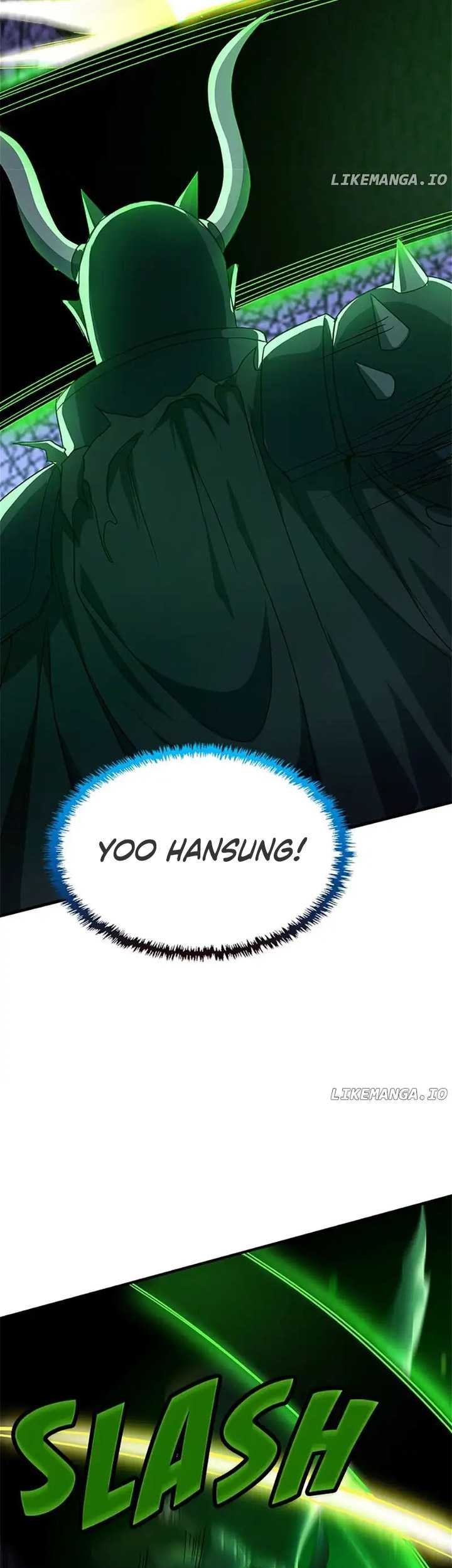 Logging in as a Monster Bab 34 halaman 38