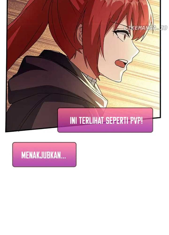 Logging in as a Monster Bab 34 halaman 41