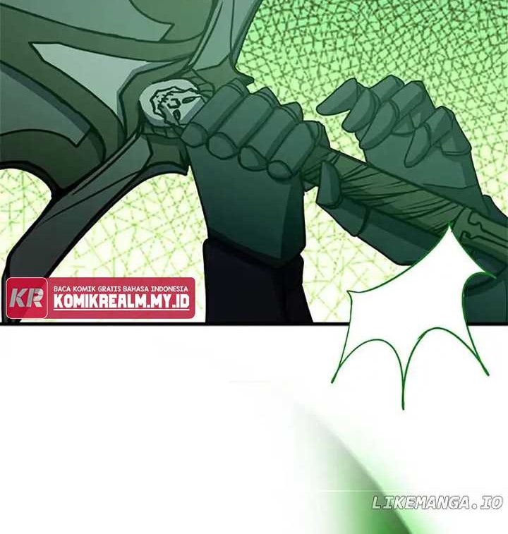 Logging in as a Monster Bab 34 halaman 49