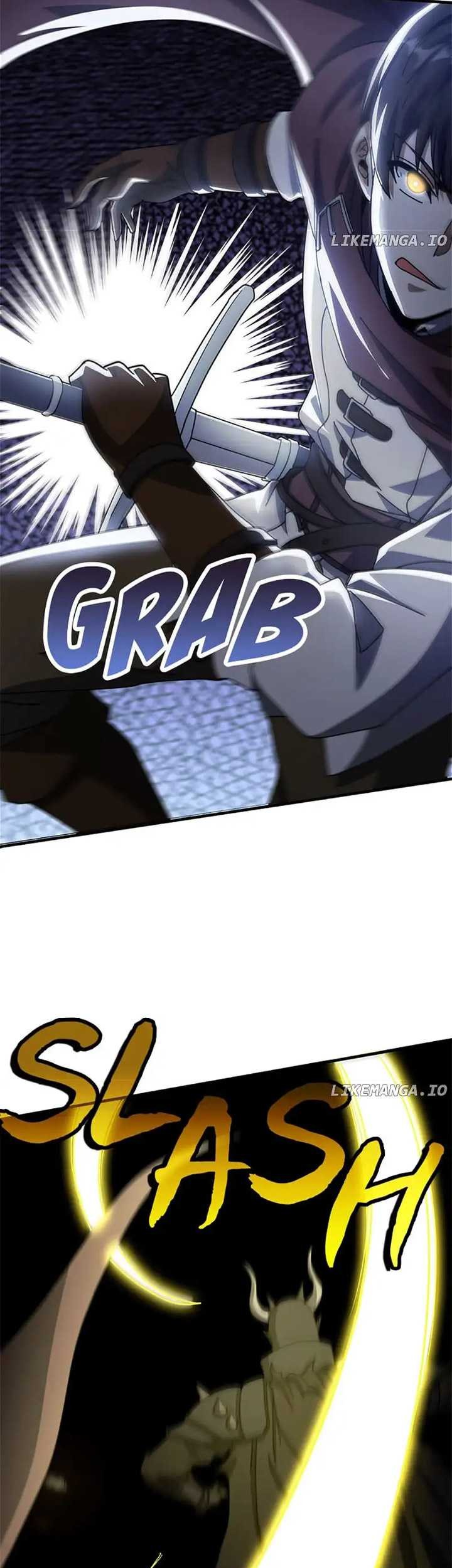 Logging in as a Monster Bab 34 halaman 58