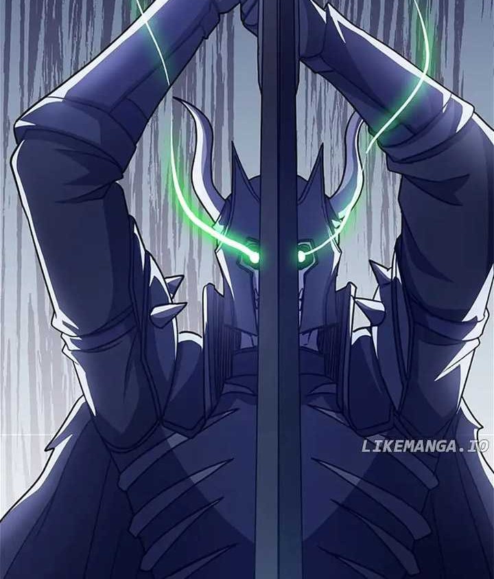 Logging in as a Monster Bab 34 halaman 71