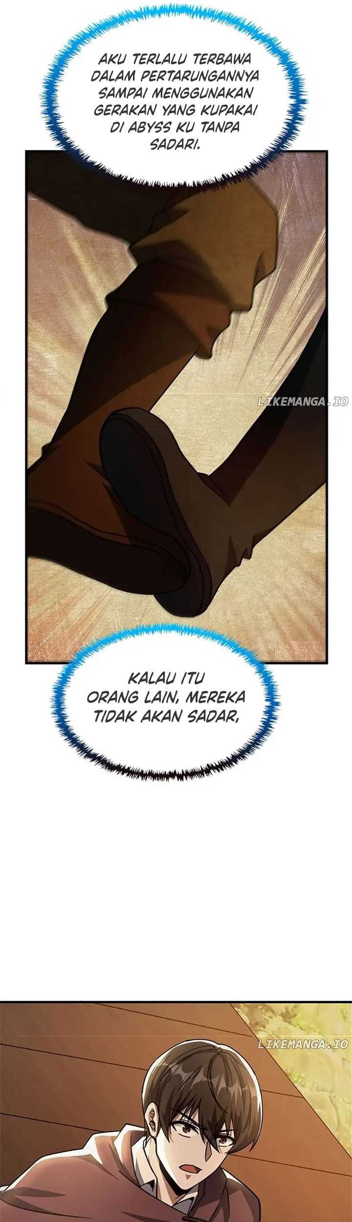 Logging in as a Monster Bab 34 halaman 78