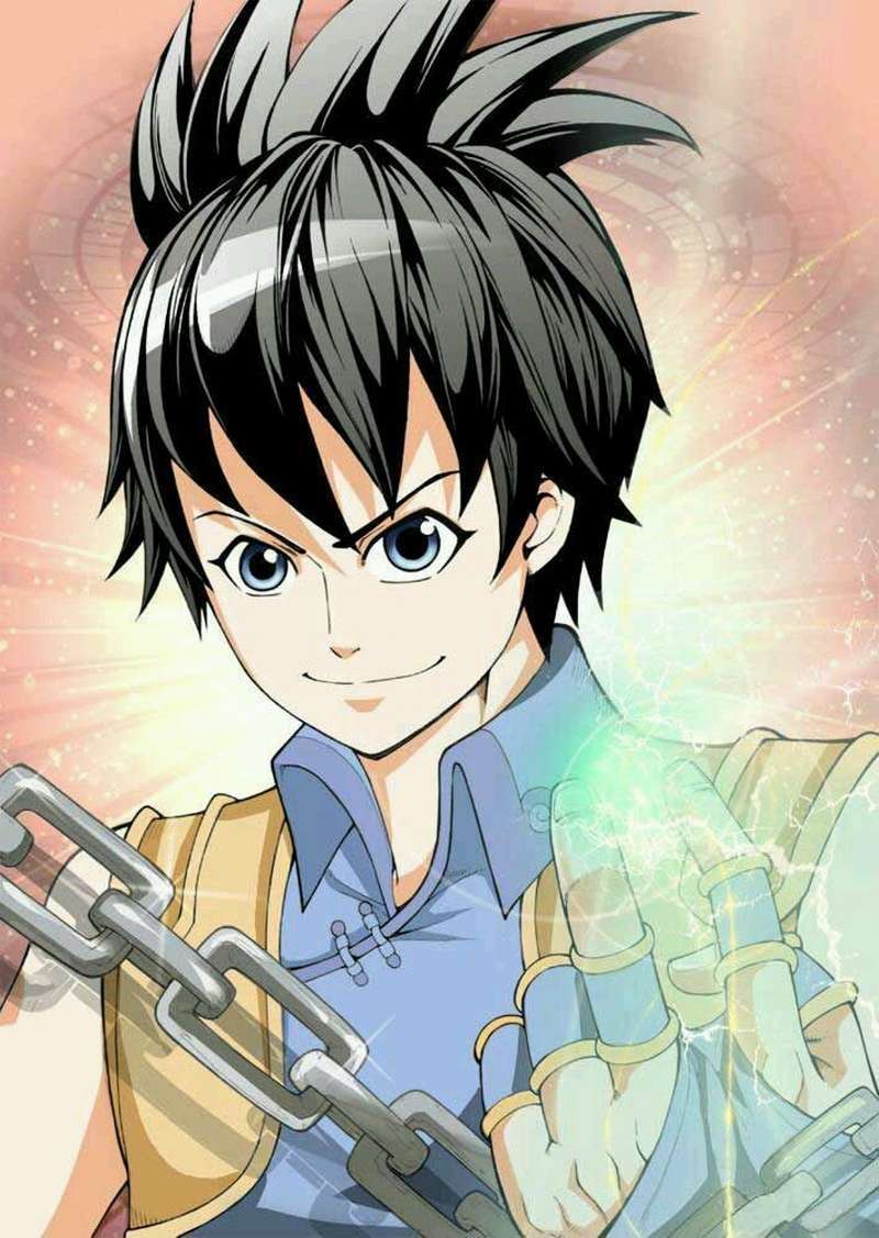 Long Live Summons Bab 2 halaman 1