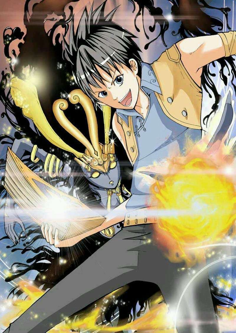 Long Live Summons Bab 2 halaman 23