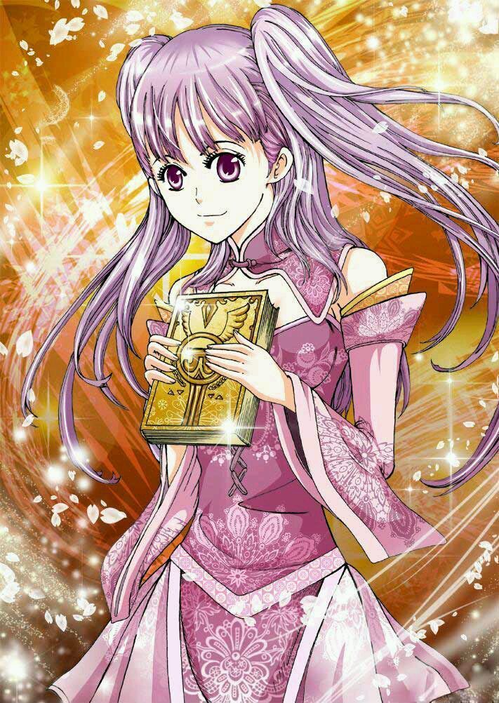 Long Live Summons chapter 23 halaman 1