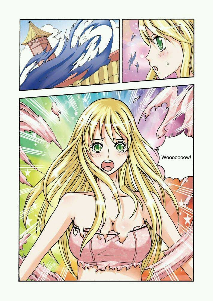 Long Live Summons chapter 23 halaman 4