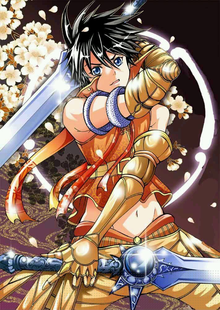 Long Live Summons chapter 30 halaman 1