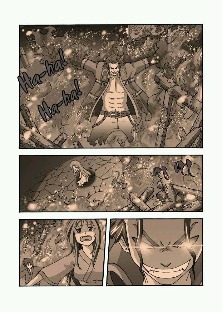 Long Live Summons chapter 31 halaman 9