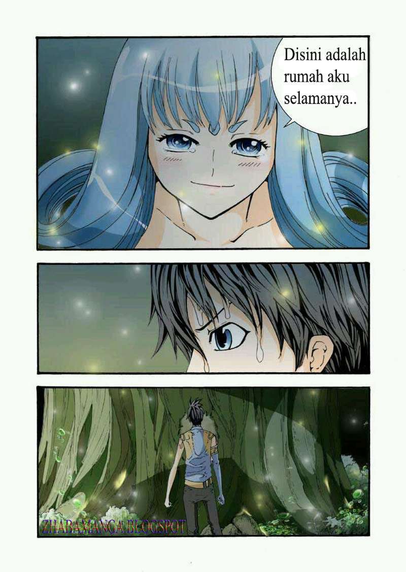 Long Live Summons Bab 4 halaman 7