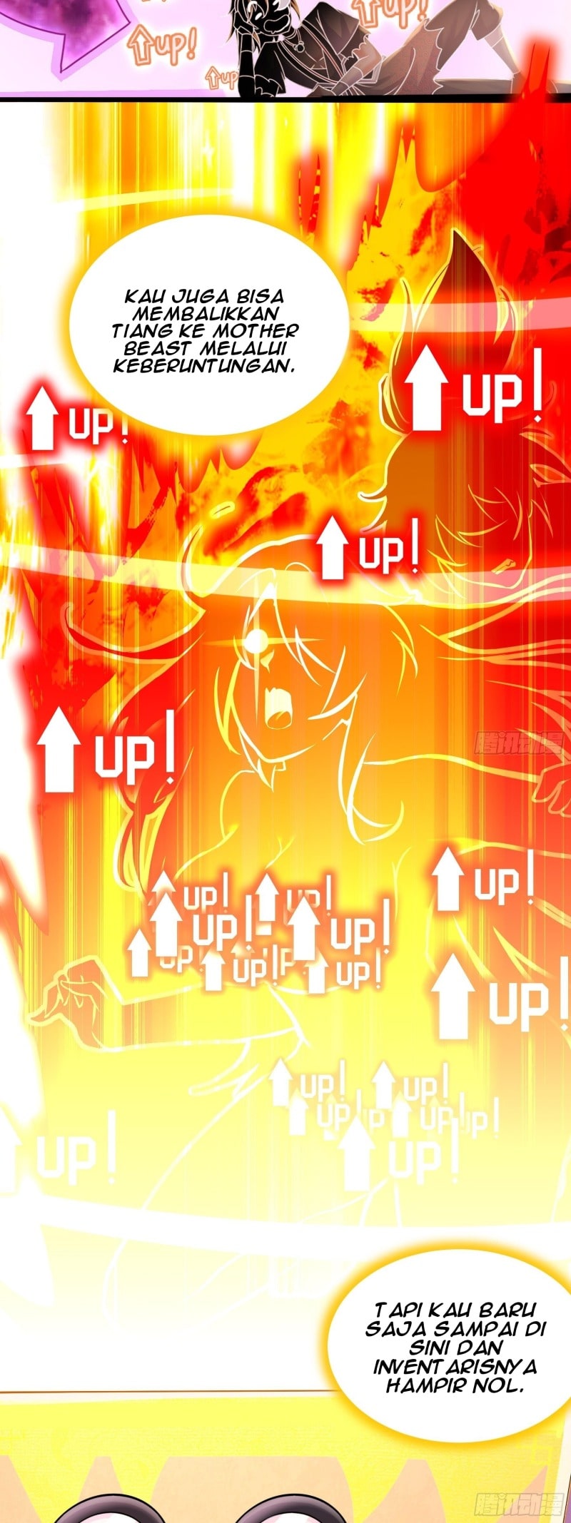 Long Live the Reborn Emperor Bab 2 halaman 12