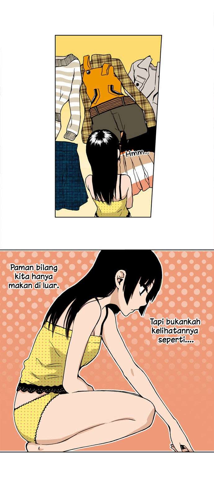 Looking for a Father Bab 11 halaman 3