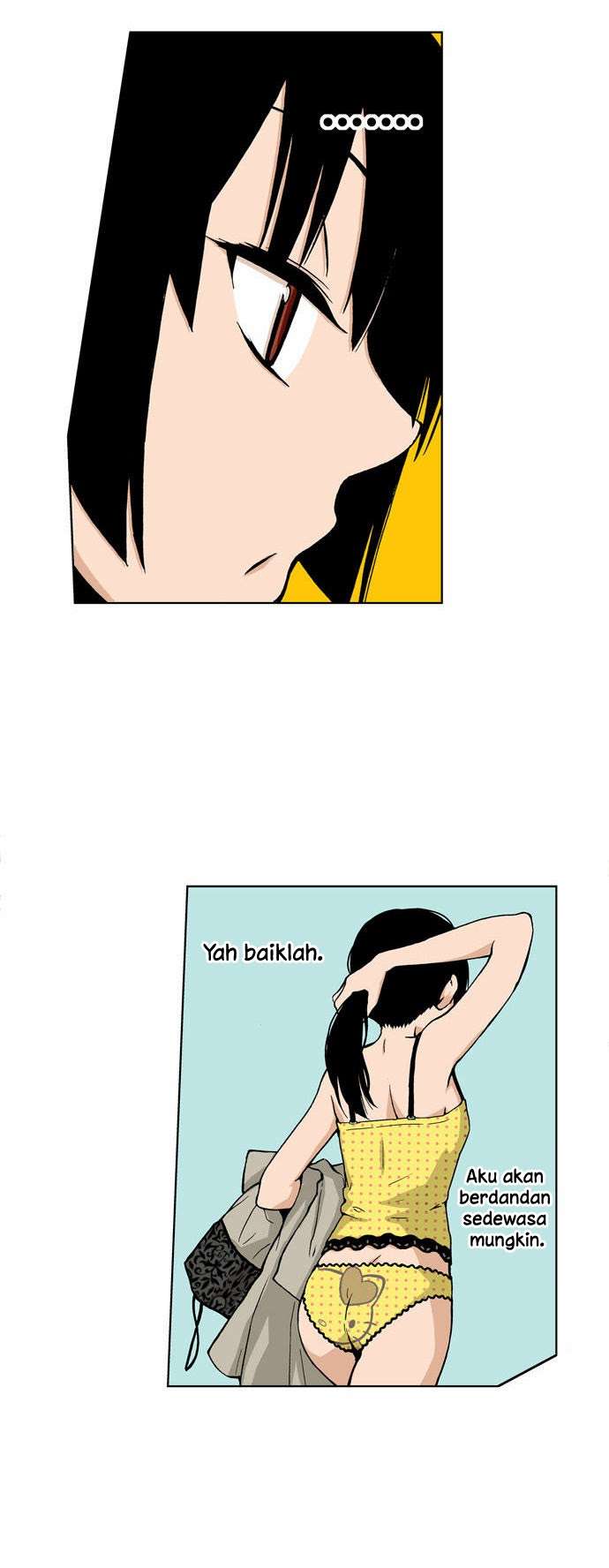 Looking for a Father Bab 11 halaman 4