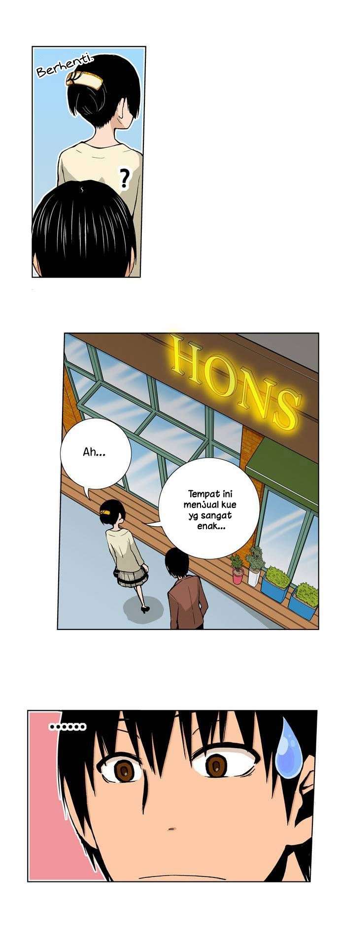 Looking for a Father chapter 12 halaman 2