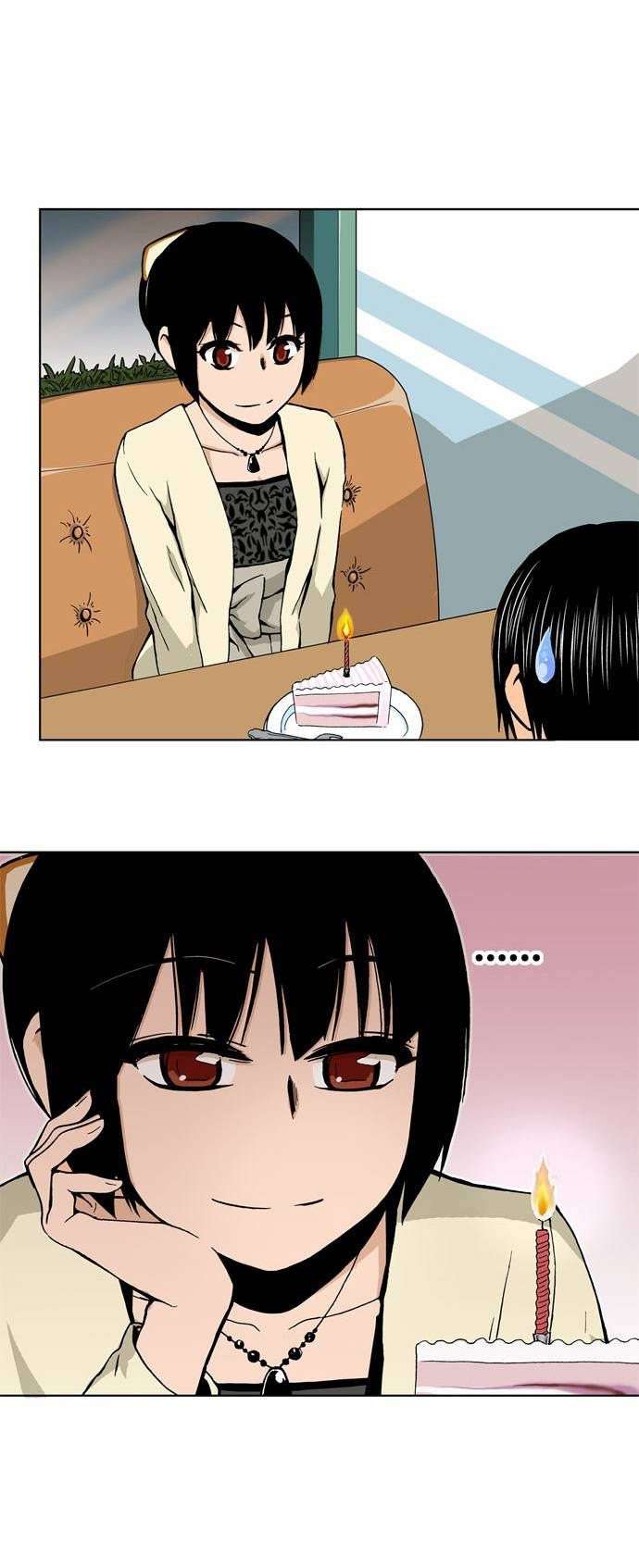 Looking for a Father chapter 12 halaman 6
