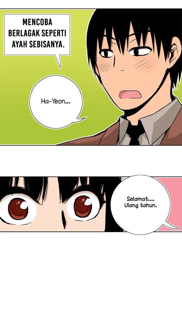 Looking for a Father chapter 12 halaman 8