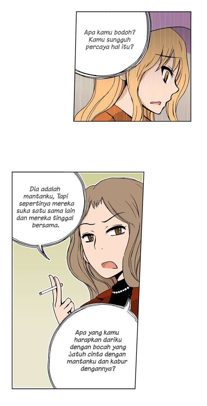Looking for a Father chapter 12 halaman 14