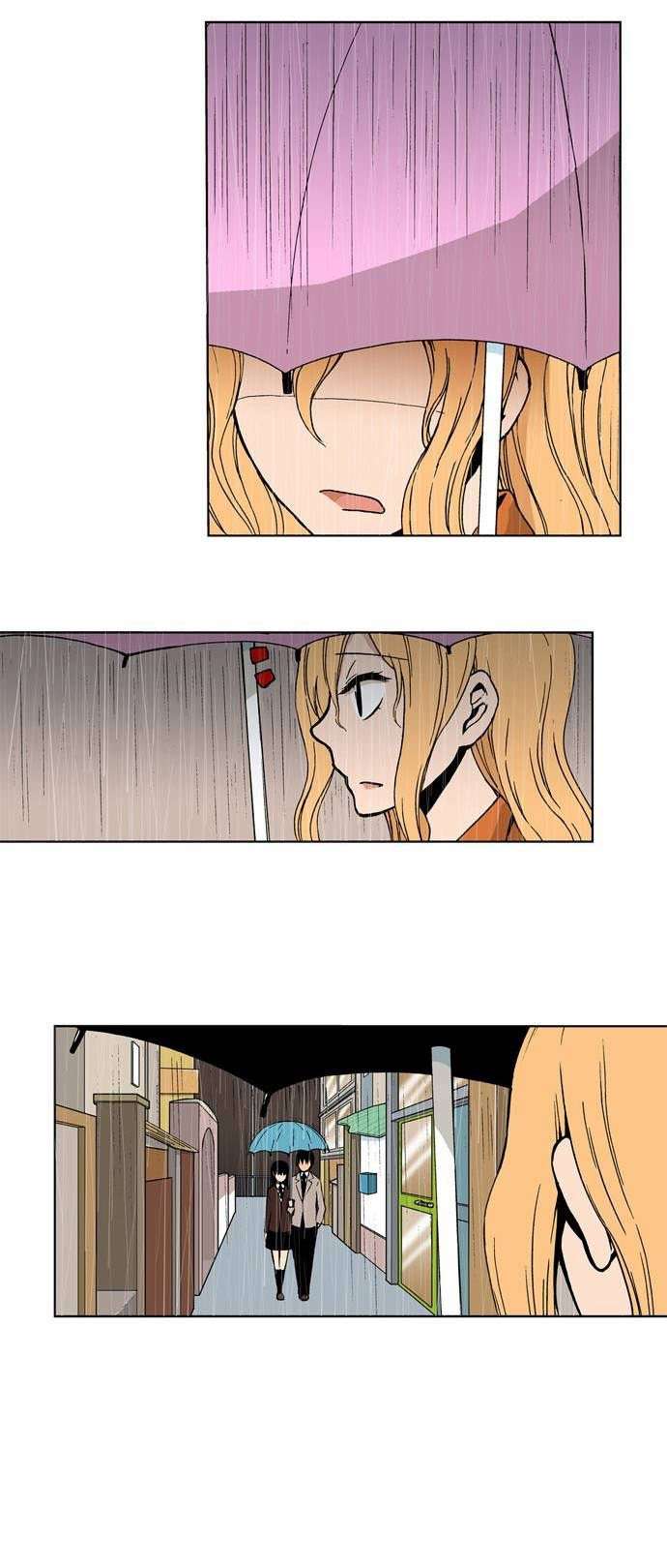 Looking for a Father chapter 12 halaman 16