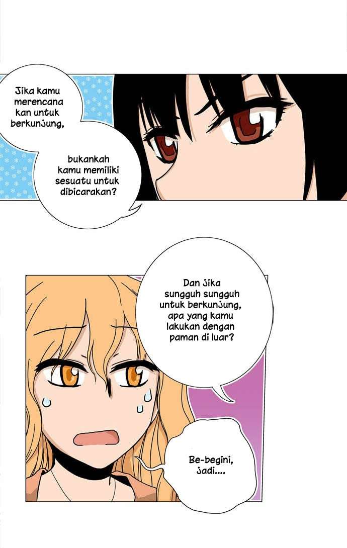 Looking for a Father Bab 15 halaman 5
