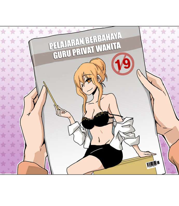 Looking for a Father Bab 16 halaman 10