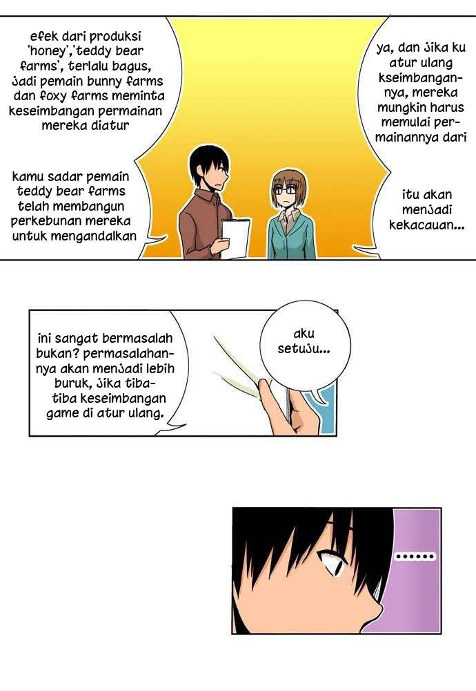Looking for a Father Bab 18 halaman 7
